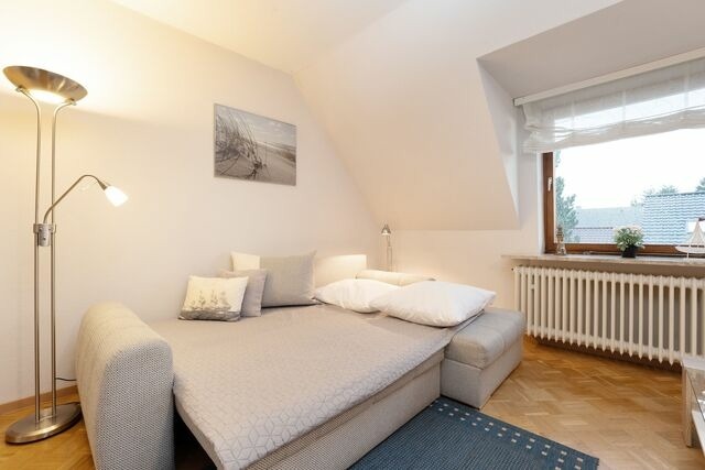 Ferienwohnung in Grömitz - Mittelweg 6 Wohnung 3 - Bild 8