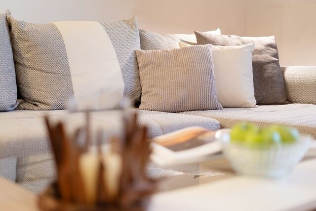 Ferienwohnung in Grömitz - Mittelweg 6 Wohnung 3 - Bild 10