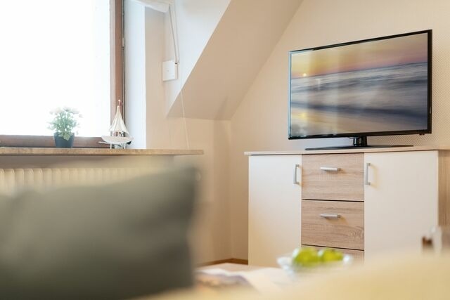 Ferienwohnung in Grömitz - Mittelweg 6 Wohnung 3 - Bild 11