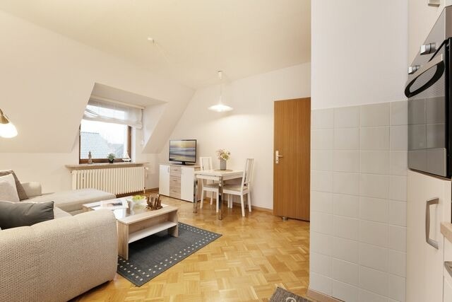 Ferienwohnung in Grömitz - Mittelweg 6 Wohnung 3 - Bild 12