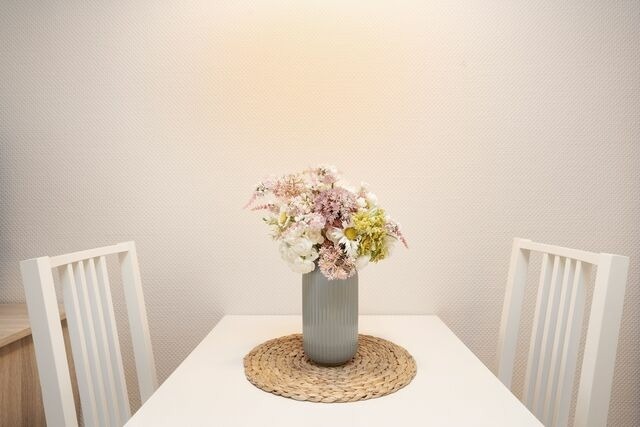 Ferienwohnung in Grömitz - Mittelweg 6 Wohnung 3 - Bild 14