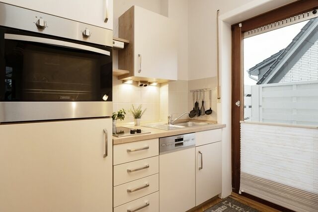 Ferienwohnung in Grömitz - Mittelweg 6 Wohnung 3 - Bild 16