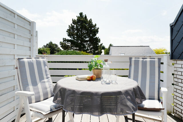 Ferienwohnung in Grömitz - Mittelweg 6 Wohnung 3 - Bild 19