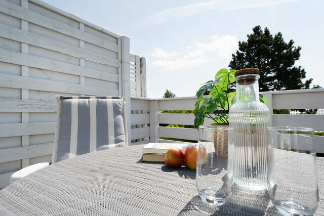 Ferienwohnung in Grömitz - Mittelweg 6 Wohnung 3 - Bild 20