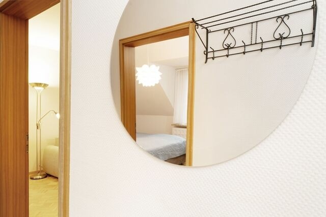 Ferienwohnung in Grömitz - Mittelweg 6 Wohnung 3 - Bild 24