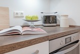 Ferienwohnung in Timmendorfer Strand - Steenkamp 32 Mehrzeit - Bild 13