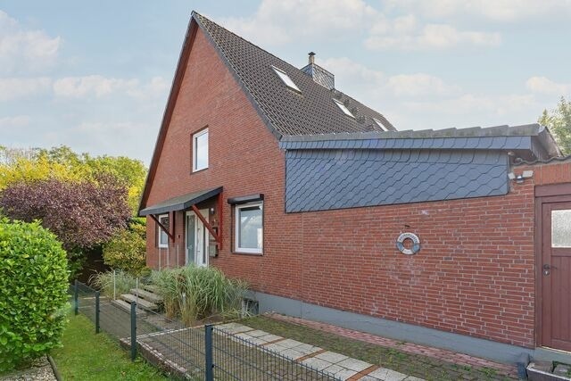 Ferienwohnung in Timmendorfer Strand - Steenkamp 32 Mehrzeit - Bild 23