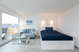 Strandhotel Scharbeutz Dünenliebe