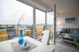 Ferienwohnung in Scharbeutz - Strandhotel Scharbeutz Dünenliebe - Bild 11