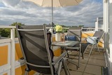 Ferienwohnung in Scharbeutz - Strandhotel Scharbeutz Dünenliebe - Bild 12