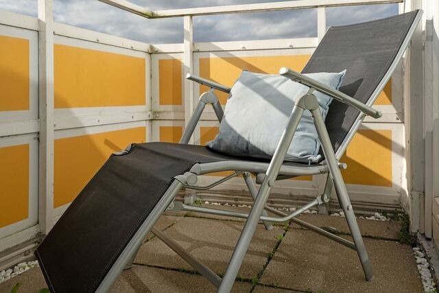 Ferienwohnung in Scharbeutz - Strandhotel Scharbeutz Dünenliebe - Bild 15