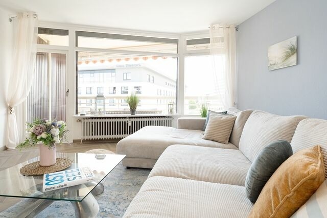 Ferienwohnung in Gr&ouml;mitz - Gr&ouml;mitz Center Stranddiva - Bild 8