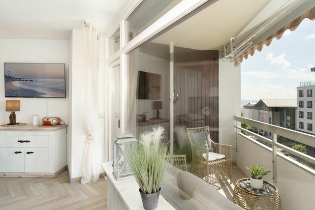 Ferienwohnung in Gr&ouml;mitz - Gr&ouml;mitz Center Stranddiva - Bild 9