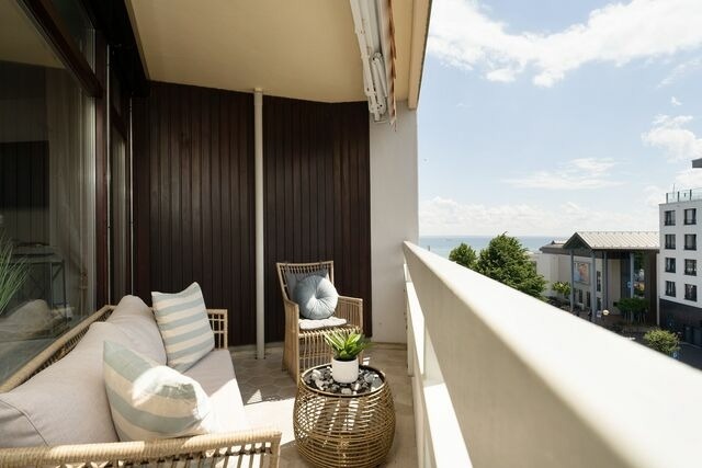 Ferienwohnung in Gr&ouml;mitz - Gr&ouml;mitz Center Stranddiva - Bild 10