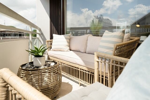 Ferienwohnung in Gr&ouml;mitz - Gr&ouml;mitz Center Stranddiva - Bild 14
