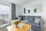 Ferienwohnung in Grömitz - Hanseat Wohnung 191 - Bild 3