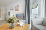 Ferienwohnung in Grömitz - Hanseat Wohnung 191 - Bild 6