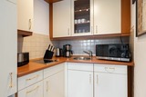 Ferienwohnung in Grömitz - Hanseat Wohnung 191 - Bild 11