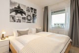 Ferienwohnung in Grömitz - Hanseat Wohnung 191 - Bild 15