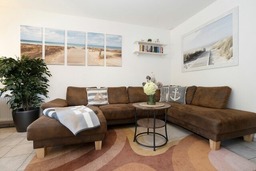 Haus Strandblick Meergeflüster