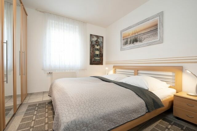 Ferienwohnung in Kellenhusen - Haus Strandblick Meergeflüster - Bild 4