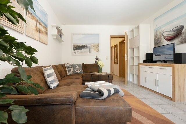 Ferienwohnung in Kellenhusen - Haus Strandblick Meergeflüster - Bild 5