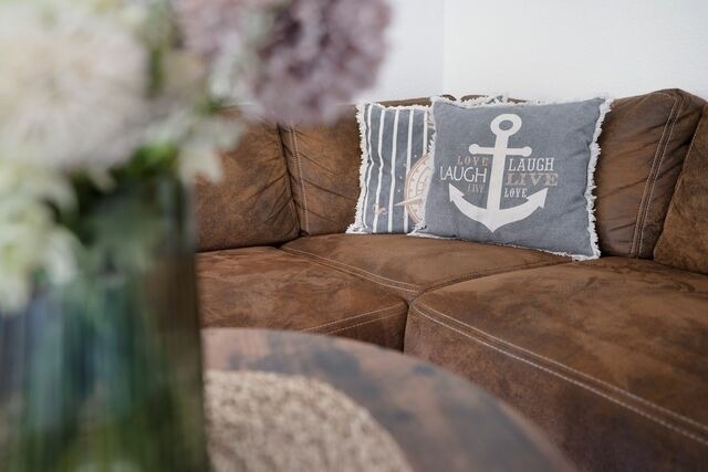 Ferienwohnung in Kellenhusen - Haus Strandblick Meergeflüster - Bild 6