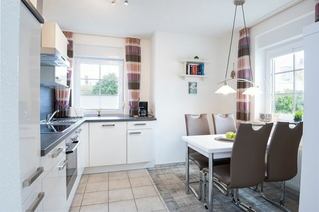 Ferienwohnung in Kellenhusen - Haus Strandblick Meergeflüster - Bild 11