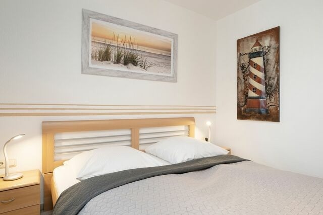 Ferienwohnung in Kellenhusen - Haus Strandblick Meergeflüster - Bild 15