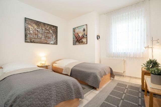 Ferienwohnung in Kellenhusen - Haus Strandblick Meergeflüster - Bild 18