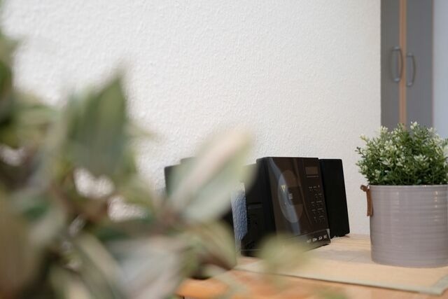 Ferienwohnung in Kellenhusen - Haus Strandblick Meergeflüster - Bild 21