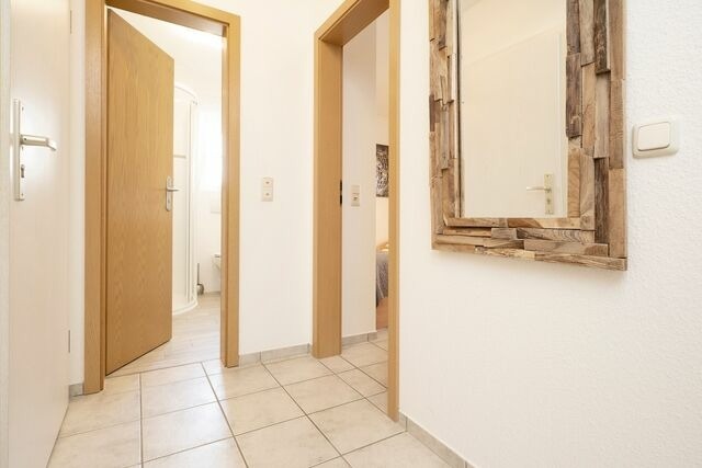 Ferienwohnung in Kellenhusen - Haus Strandblick Meergeflüster - Bild 23