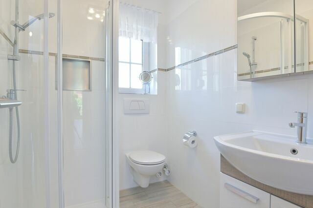 Ferienwohnung in Kellenhusen - Haus Strandblick Meergeflüster - Bild 24