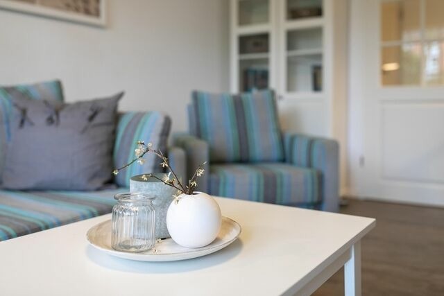 Ferienwohnung in Scharbeutz - Scharbutze am Hörn - Bild 5