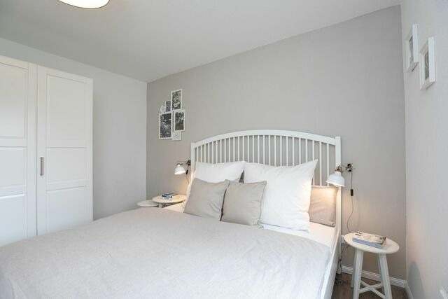 Ferienwohnung in Scharbeutz - Scharbutze am Hörn - Bild 18