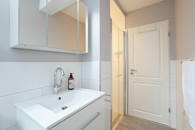 Ferienwohnung in Scharbeutz - Scharbutze am Hörn - Bild 20