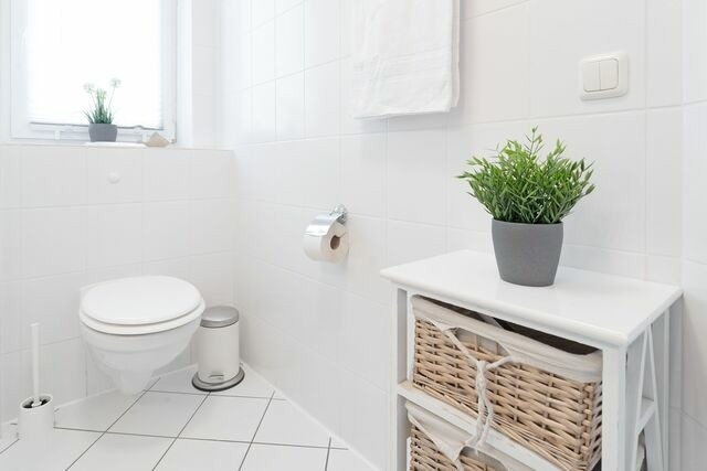 Ferienwohnung in Scharbeutz - Hansa-Residenz D&uuml;nennest - Bild 23