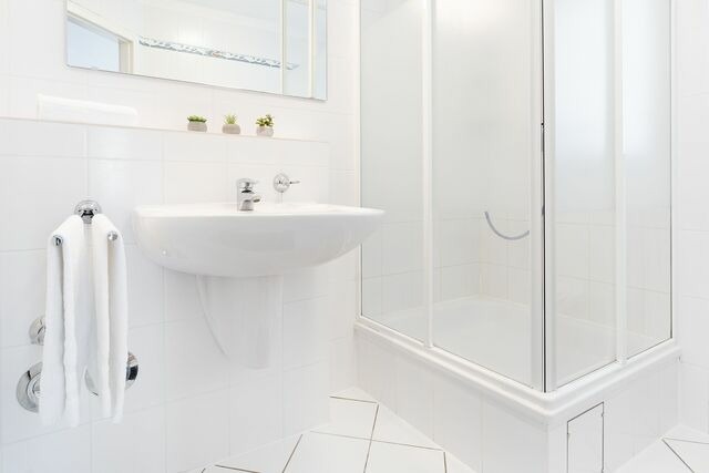 Ferienwohnung in Scharbeutz - Hansa-Residenz D&uuml;nennest - Bild 25