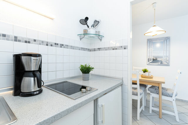 Ferienwohnung in Laboe - Probsteier Platz Windsurfer - Bild 18