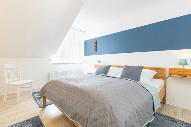 Ferienwohnung in Laboe - Ostseekrabbe - Bild 4