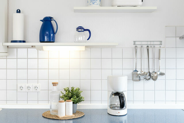 Ferienwohnung in Laboe - Ostseekrabbe - Bild 18