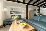 Ferienhaus in S&uuml;tel-Strand - Dat Strandhus - Bild 5