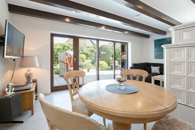 Ferienhaus in Süssau - Sonneneck 4 - Bild 8