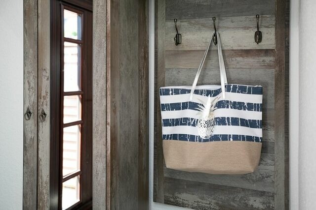 Ferienhaus in Süssau - Sonneneck 4 - Bild 12