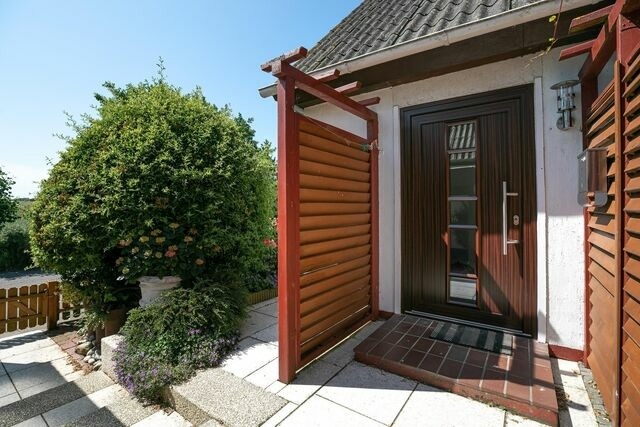 Ferienhaus in Süssau - Sonneneck 4 - Bild 24