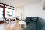 Ferienwohnung in Grömitz - Grömitz Center Seebrückenaussicht - Bild 2
