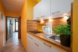 Ferienwohnung in Grömitz - Grömitz Center Seebrückenaussicht - Bild 3