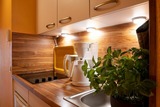 Ferienwohnung in Grömitz - Grömitz Center Seebrückenaussicht - Bild 14