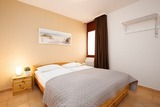 Ferienwohnung in Grömitz - Grömitz Center Seebrückenaussicht - Bild 15