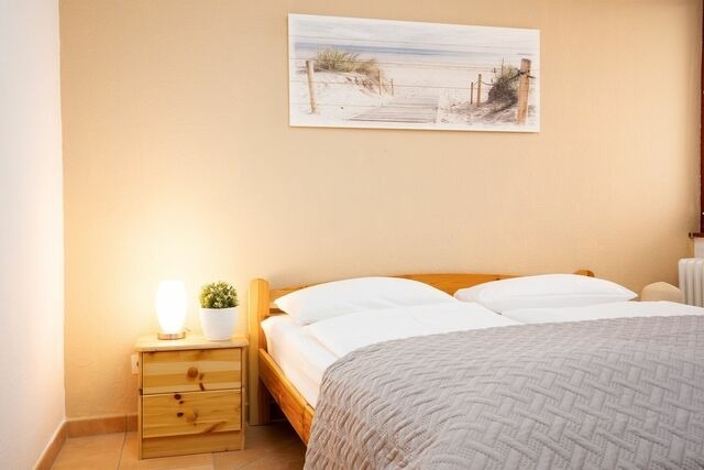 Ferienwohnung in Grömitz - Grömitz Center Seebrückenaussicht - Bild 16
